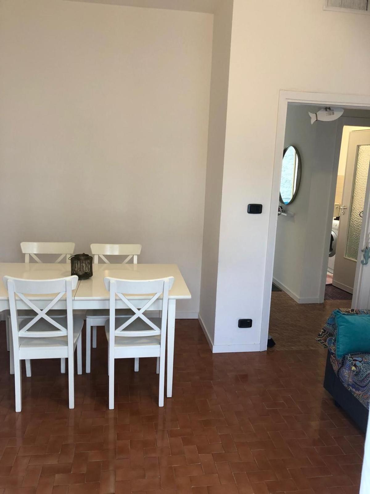 Appartamento A 100 Mt Dalla Spiaggia Diano Marina Exteriér fotografie